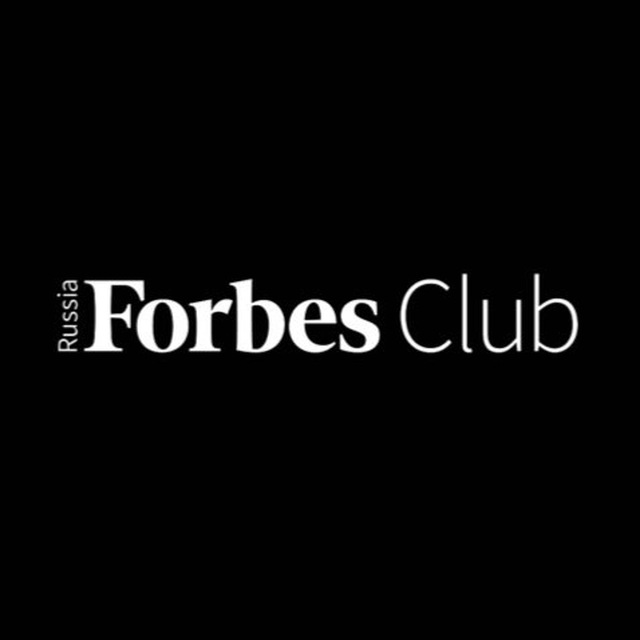 Forbes Club