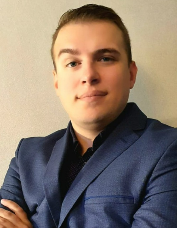 Герман Васильевич Тимаков