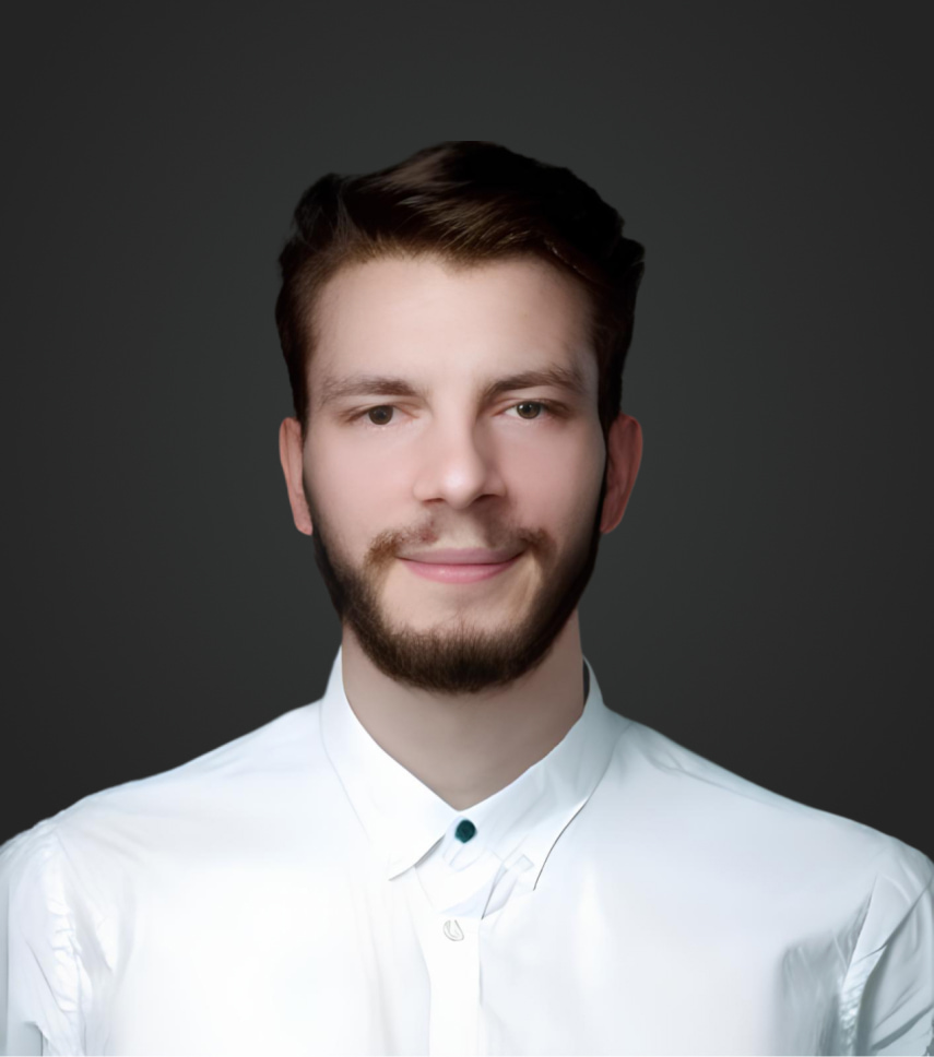 Виктор Масленников