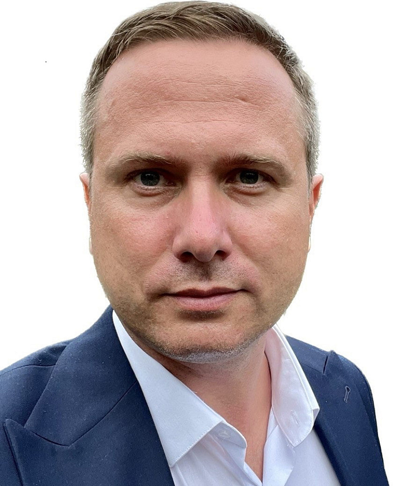 Иван Леонтьев