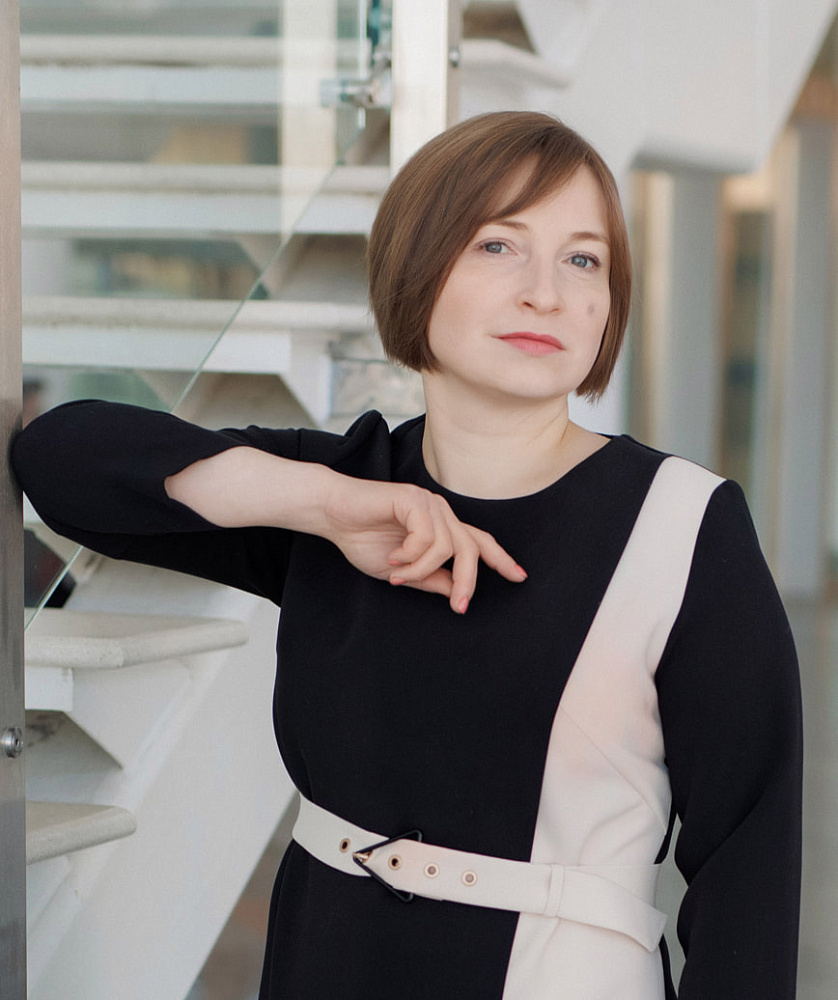 Чулкова Светлана