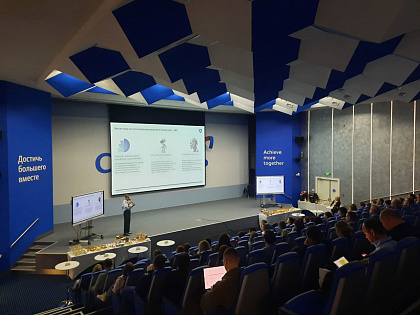 Опыт, ошибки и победы на пути от пилотов к масштабированию ИИ в Северсталь – ЦЕС