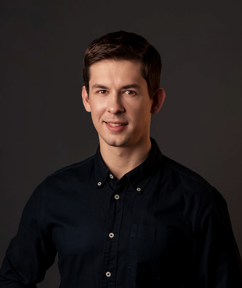 Сергей Круглов
