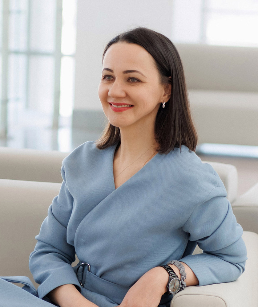 Екатерина Карпова