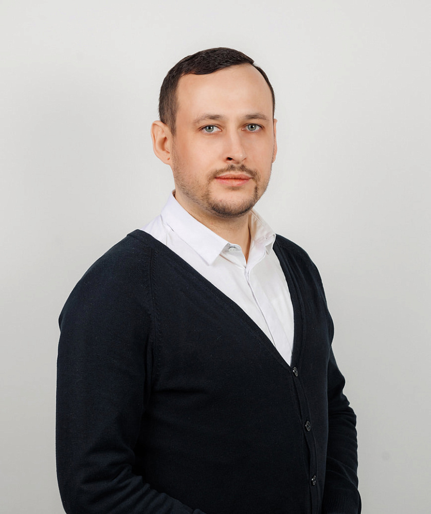 Александр Гресько