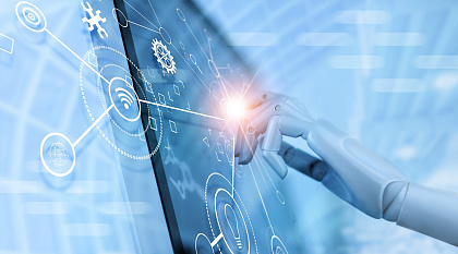 Как ИИ меняет HR-процессы в Северсталь – ЦЕС