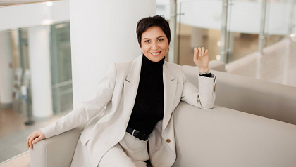 HRBP Северсталь – ЦЕС поделилась секретами профилактики выгорания руководителей